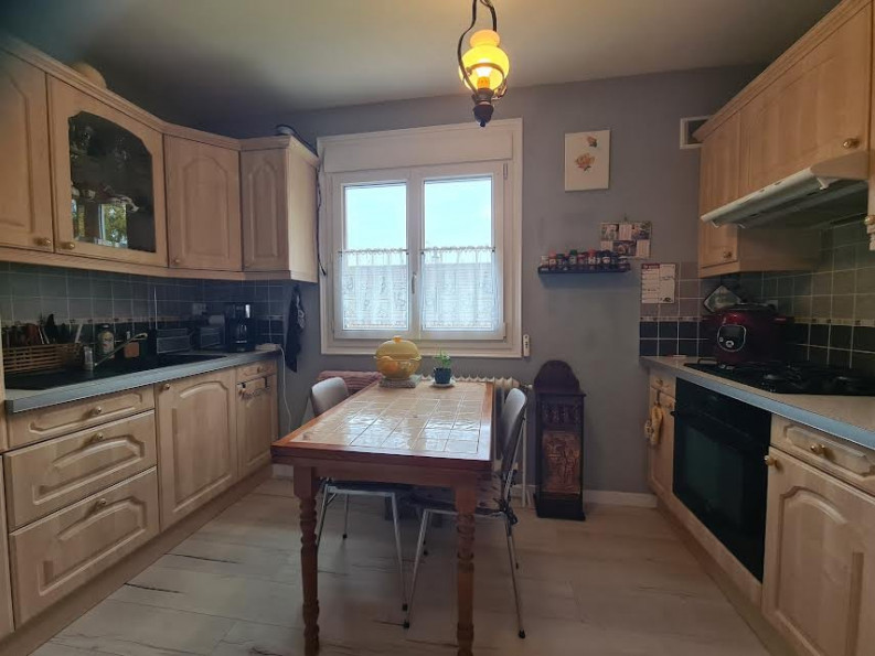 vente Maison Saint Clair Sur Epte - Photo 2