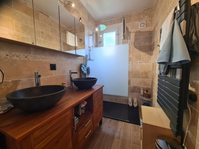 vente Maison Saint Clair Sur Epte - Photo 7