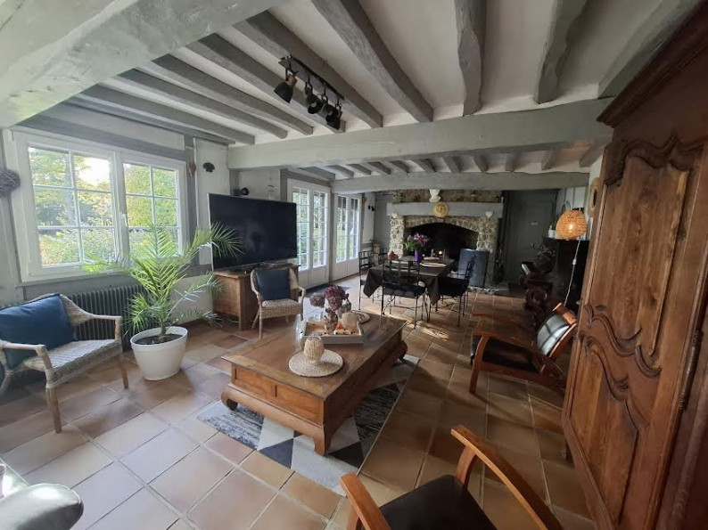 vente Maison Lyons La Foret - Photo 5