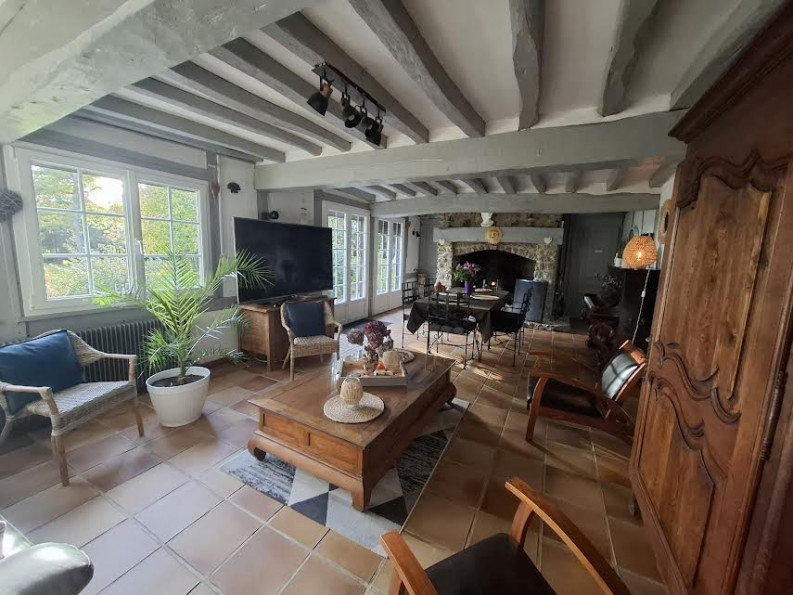 vente Maison Lyons La Foret - Photo 5