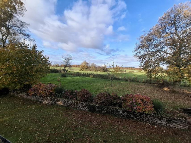 vente Maison Lyons La Foret - Photo 9