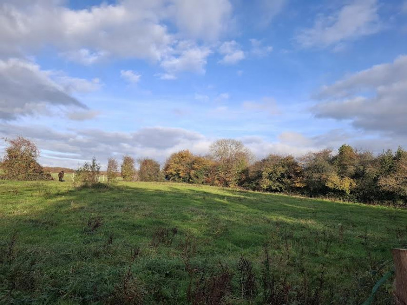 vente Maison Lyons La Foret - Photo 10