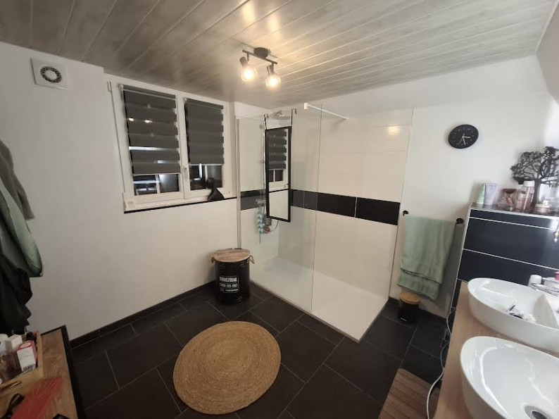 vente Maison Lyons La Foret - Photo 7