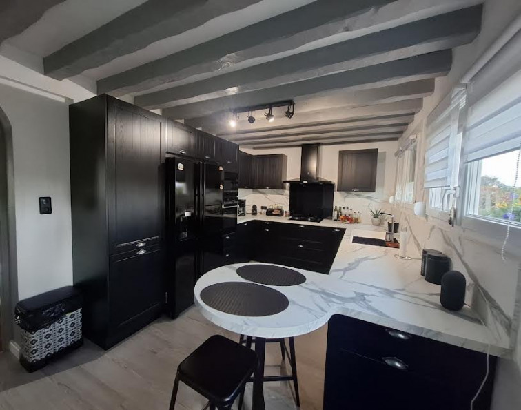 vente Maison Lyons La Foret - Photo 2