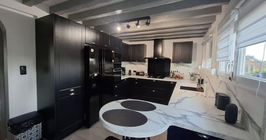 vente Maison Lyons La Foret