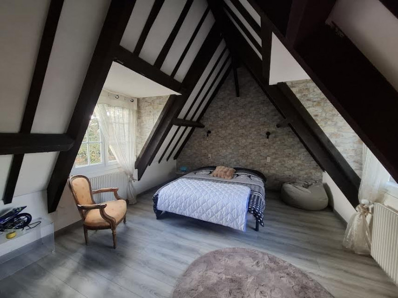 vente Maison Lyons La Foret - Photo 6