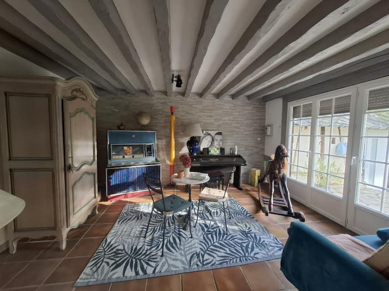 vente Maison Lyons La Foret - Photo 4