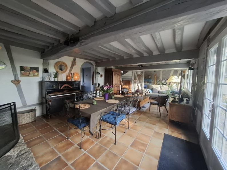 vente Maison Lyons La Foret - Photo 3