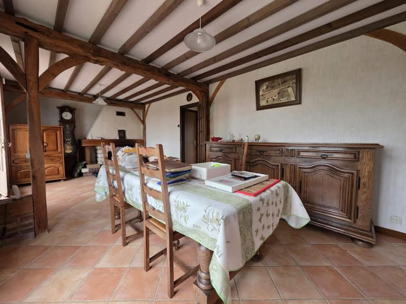 vente Maison Neufchatel En Bray - Photo 3