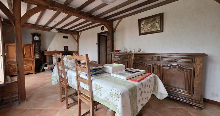 vente Maison Neufchatel En Bray