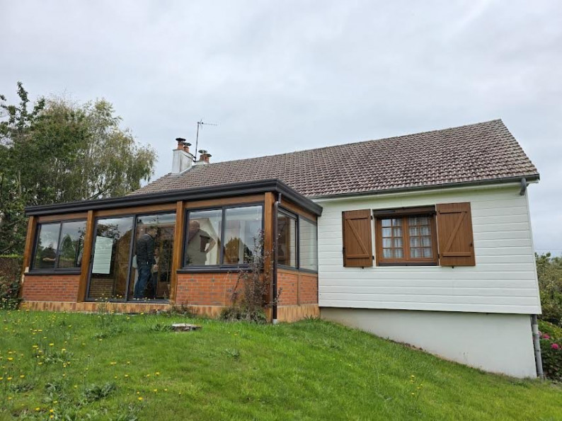 vente Maison Neufchatel En Bray - Photo 8