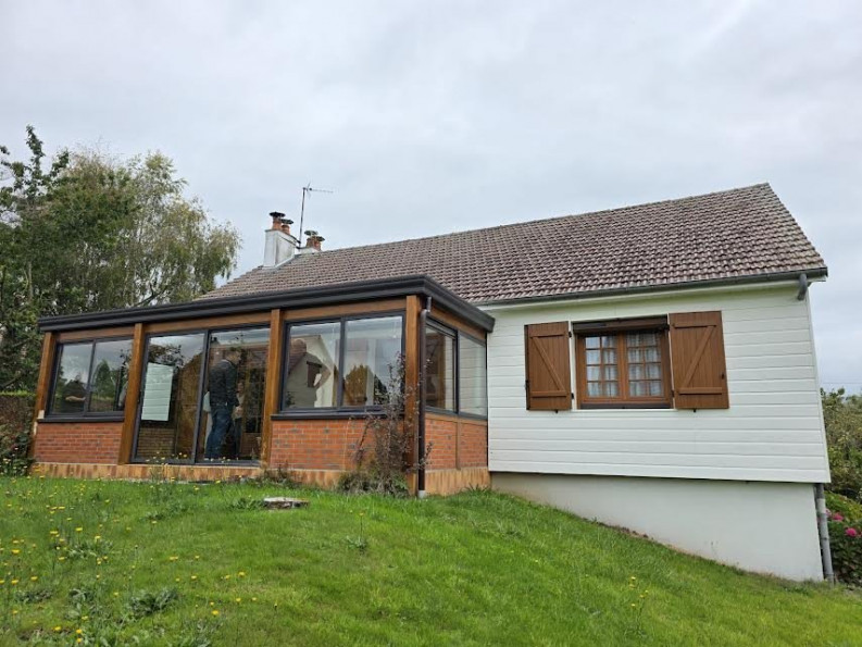 vente Maison Neufchatel En Bray - Photo 8