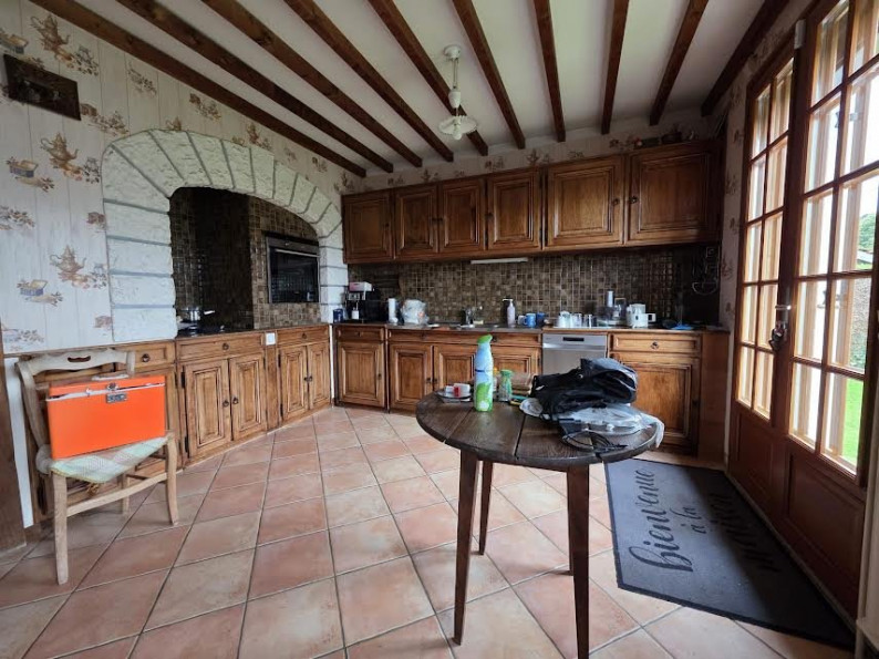 vente Maison Neufchatel En Bray - Photo 2