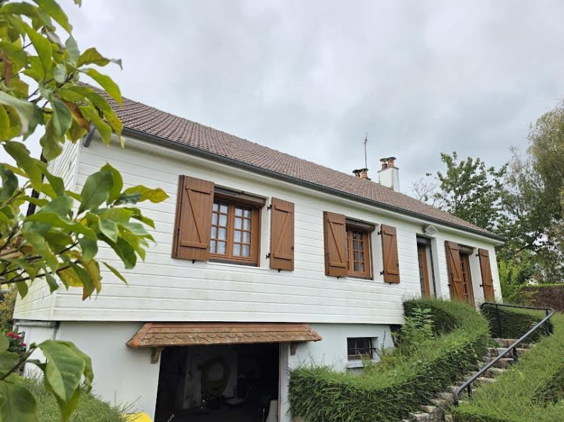 vente Maison Neufchatel En Bray - Photo 1