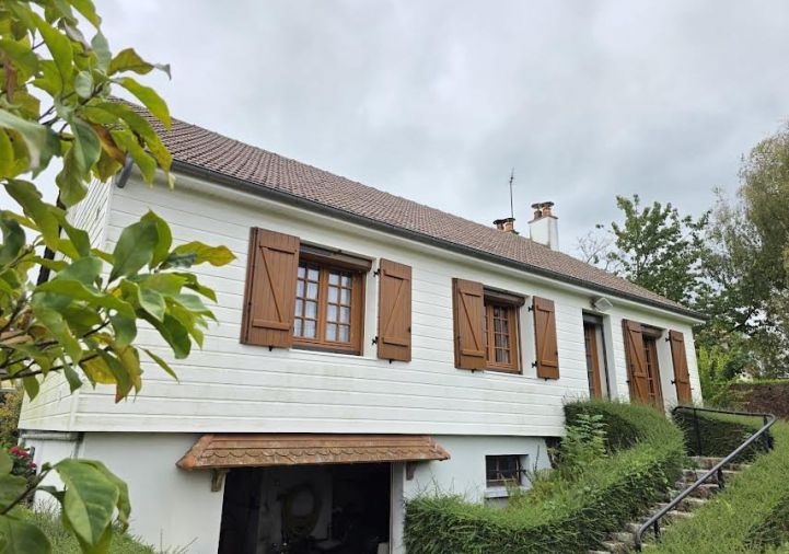 vente Maison Neufchatel En Bray