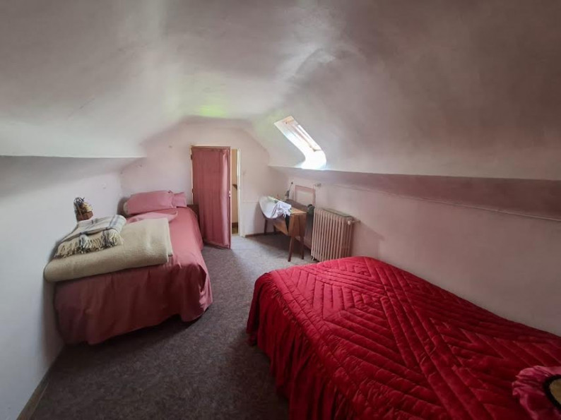 vente Maison Lyons La Foret - Photo 7