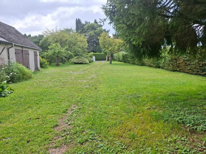 vente Maison Lyons La Foret - Photo 10