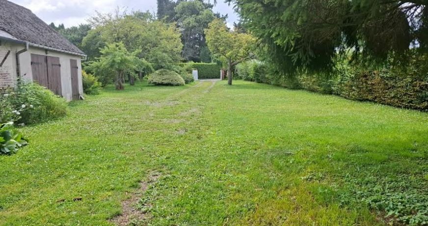 vente Maison Lyons La Foret