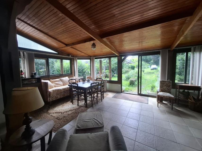 vente Maison Lyons La Foret - Photo 6