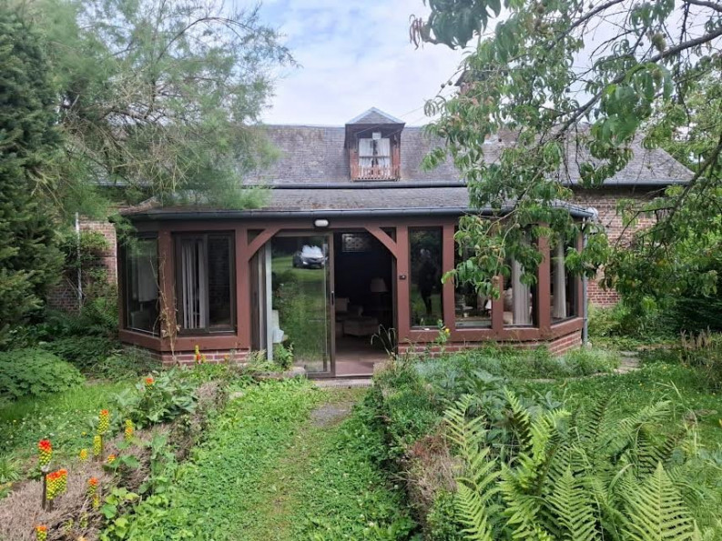 vente Maison Lyons La Foret - Photo 1