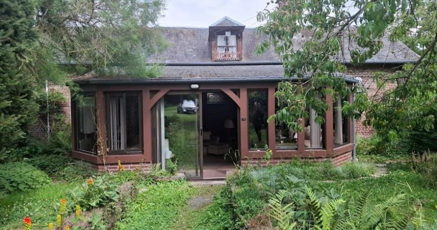 vente Maison Lyons La Foret