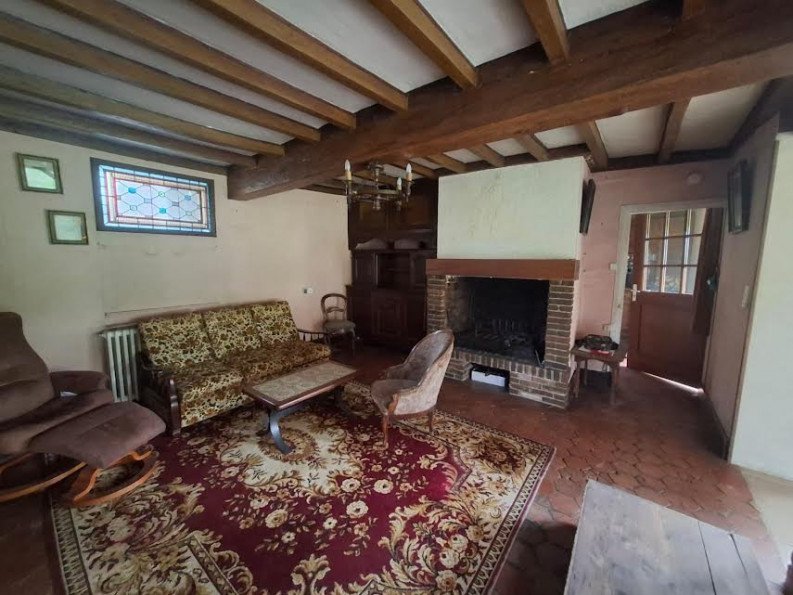 vente Maison Lyons La Foret - Photo 3