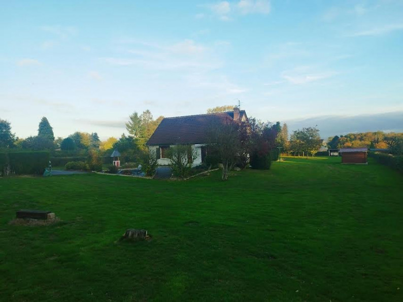 vente Maison Neufchatel En Bray - Photo 6