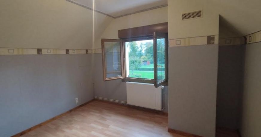 vente Maison Neufchatel En Bray