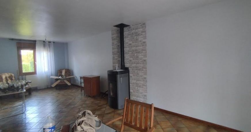 vente Maison Neufchatel En Bray