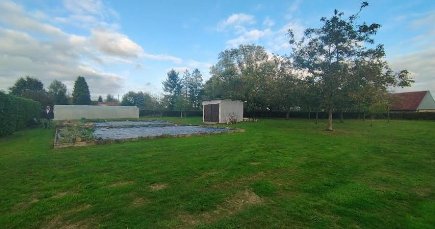 vente Maison Neufchatel En Bray