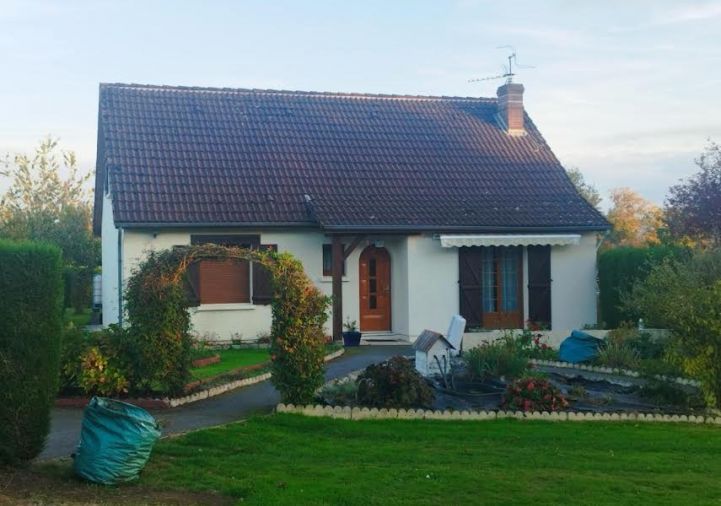 vente Maison Neufchatel En Bray