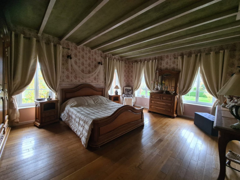 vente Maison Lyons La Foret - Photo 5