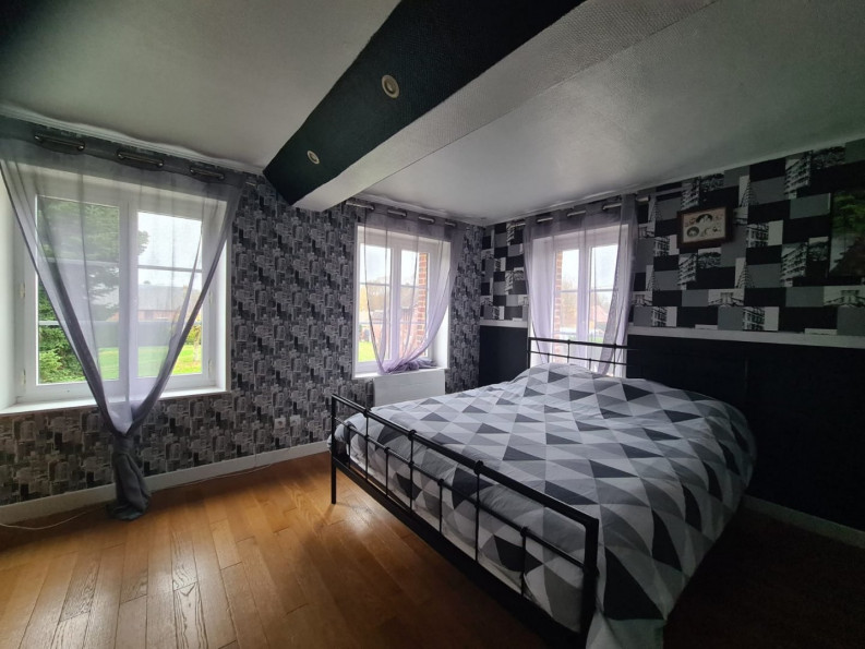 vente Maison Lyons La Foret - Photo 7