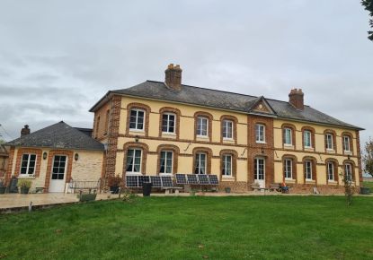 vente Maison Lyons La Foret