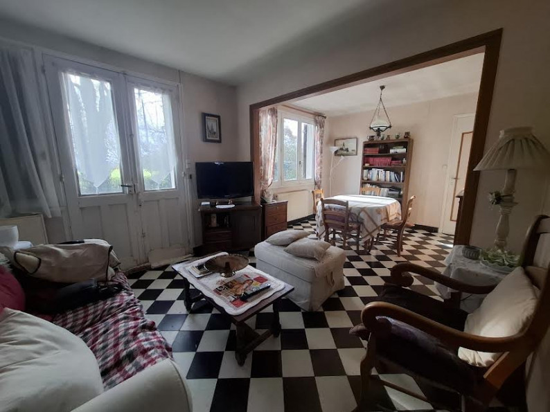 vente Maison Gournay En Bray - Photo 3