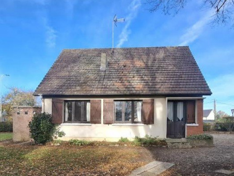 vente Maison Gournay En Bray - Photo 1