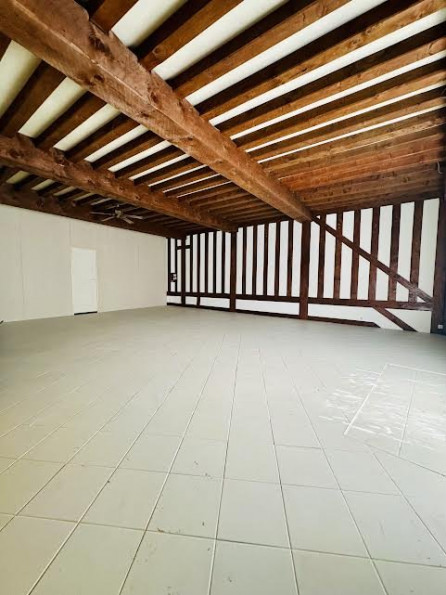 vente Maison Forges Les Eaux - Photo 2