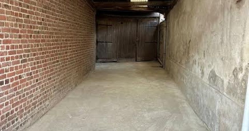 vente Maison Forges Les Eaux