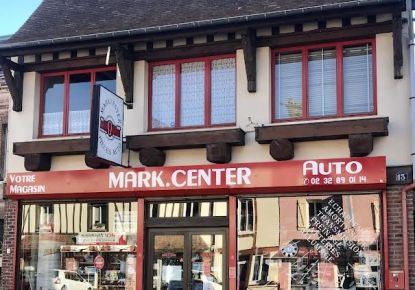 vente Maison Forges Les Eaux