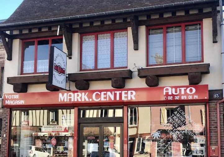 vente Maison Forges Les Eaux