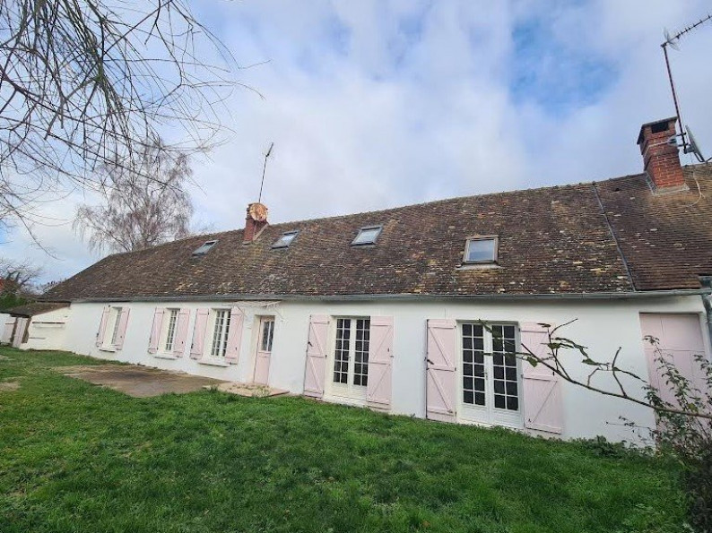 vente Maison Saint Clair Sur Epte - Photo 1