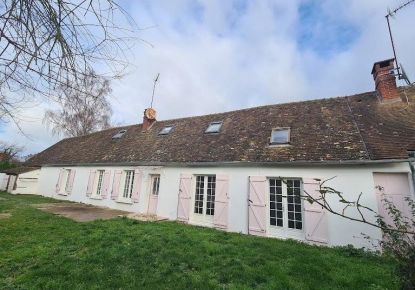 vente Maison Saint Clair Sur Epte