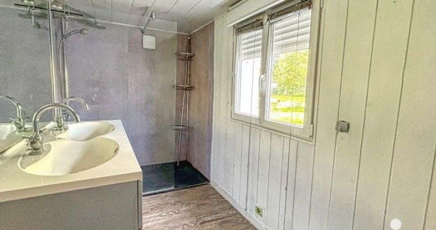 vente Maison Saint Clair Sur Epte