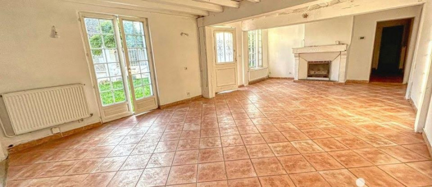 vente Maison Saint Clair Sur Epte - Photo 3