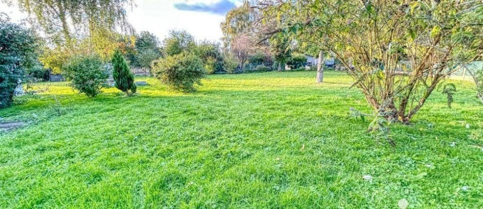 vente Maison Saint Clair Sur Epte - Photo 9