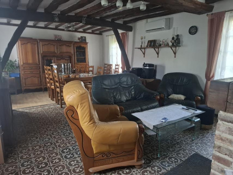 vente Maison Forges Les Eaux - Photo 3