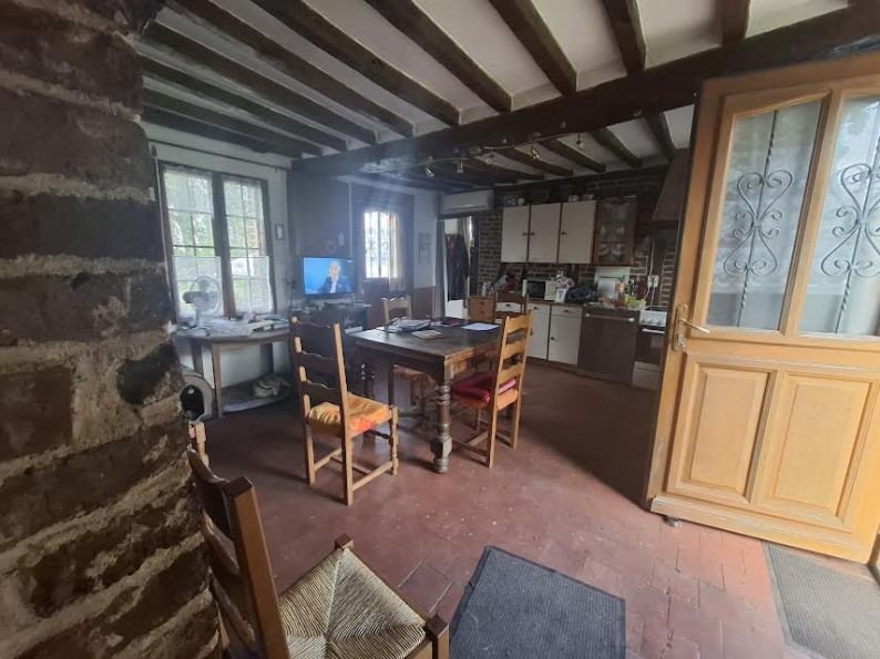 vente Maison Forges Les Eaux - Photo 2