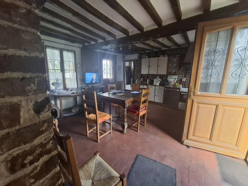 vente Maison Forges Les Eaux - Photo 2