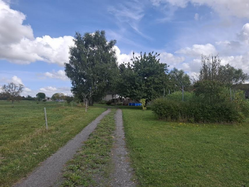 vente Maison Forges Les Eaux - Photo 7