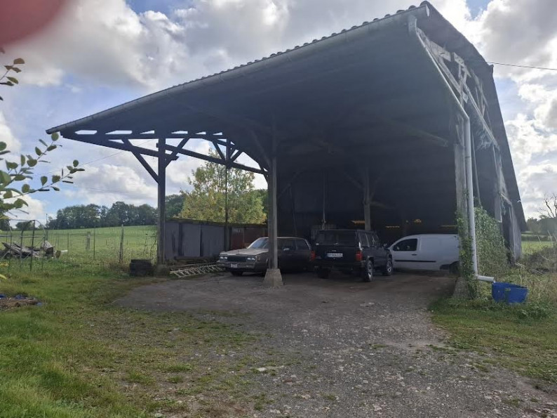 vente Maison Forges Les Eaux - Photo 8